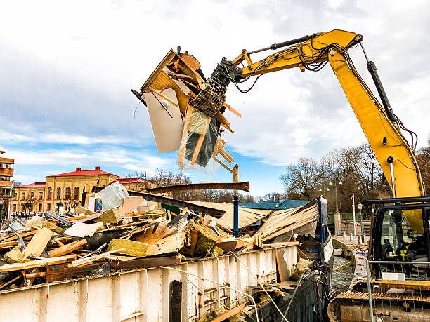 Professional Junk Removal in Elsmere, KY